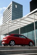 Kia pro_cee&rsquo;d 2008 года